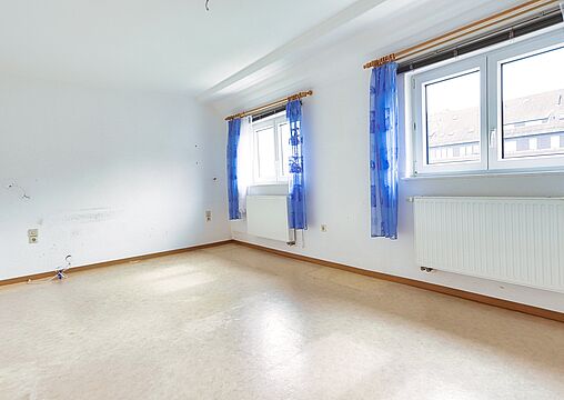 Zimmer - Obergeschoss Zimmer - Obergeschoss