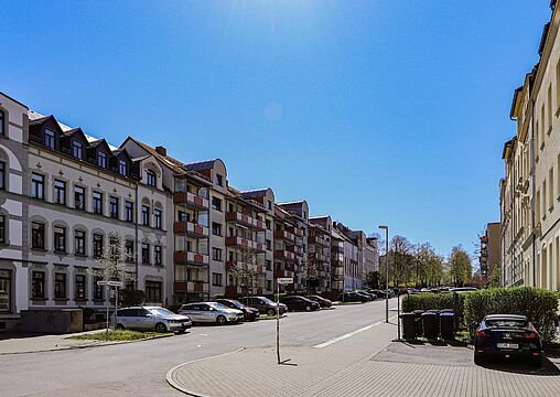 Außenansicht Außenansicht
