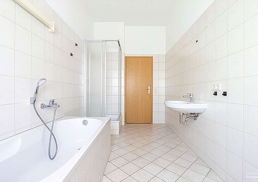 Badezimmer - OG Badezimmer - OG