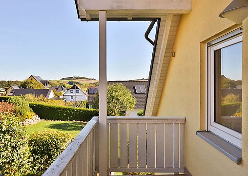 Balkon 2
