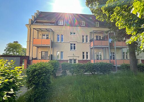 Außenansicht Außenansicht