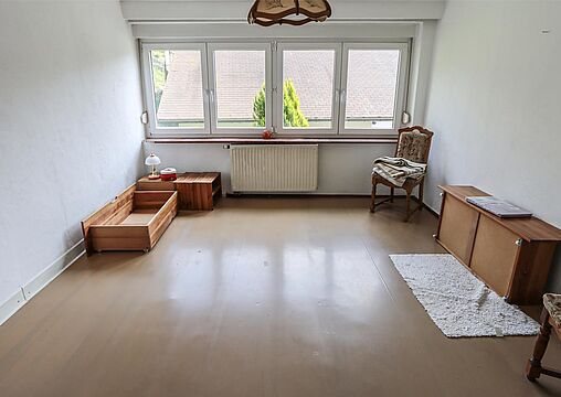 Schlafzimmer 1. OG Schlafzimmer 1. OG