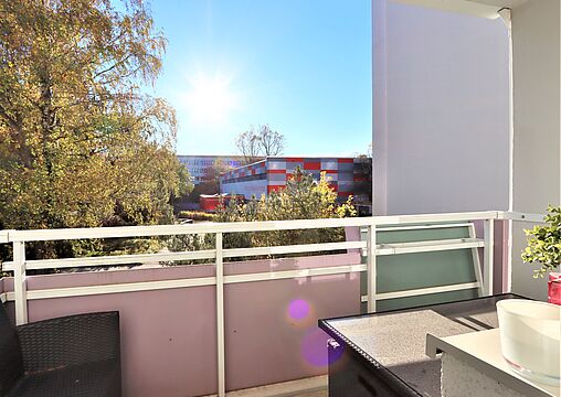 Balkon Balkon