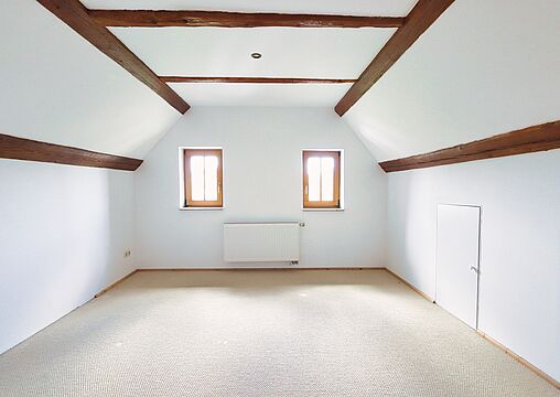 DG - Schlafzimmer