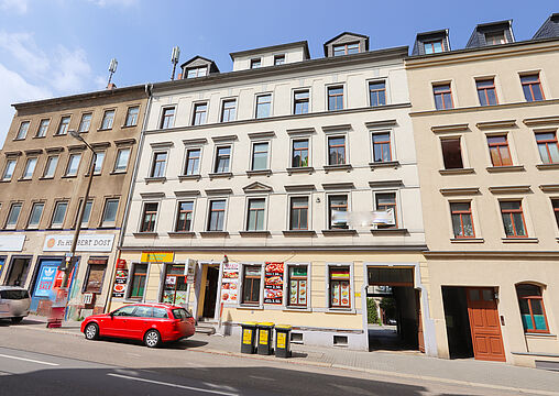 Außenansicht Außenansicht