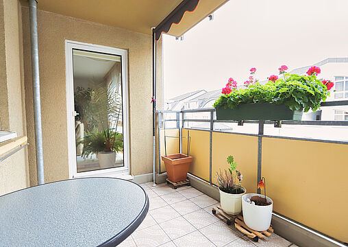 Loggia Loggia