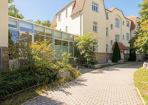 Außenansicht Außenansicht