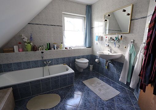 Badezimmer Badezimmer