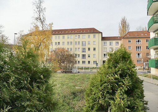 Grundstück