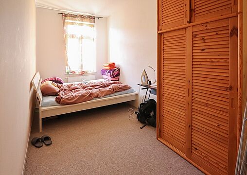 Schlafzimmer Schlafzimmer