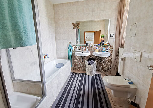 Bad en suite Bad en suite