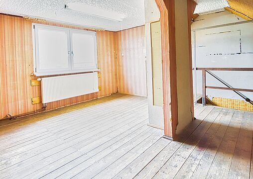 Zimmer - Dachgeschoss Zimmer - Dachgeschoss