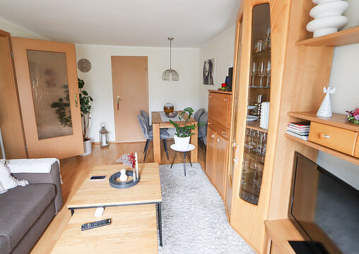 Wohnzimmer Wohnzimmer