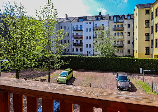 Ausblick