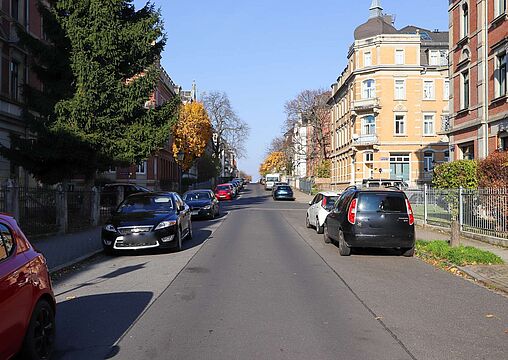 Umgebung Umgebung