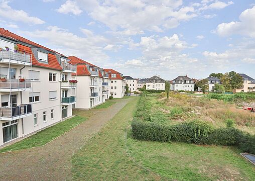 Ausblick Ausblick