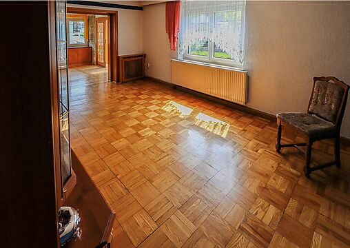 Wohnzimmer 1. OG Wohnzimmer 1. OG