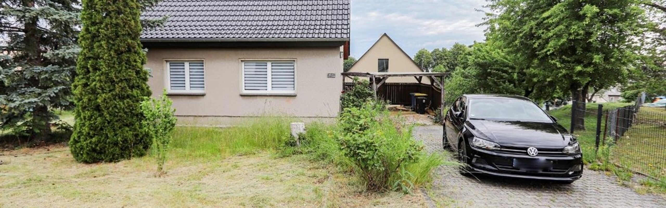 Außenansicht Außenansicht