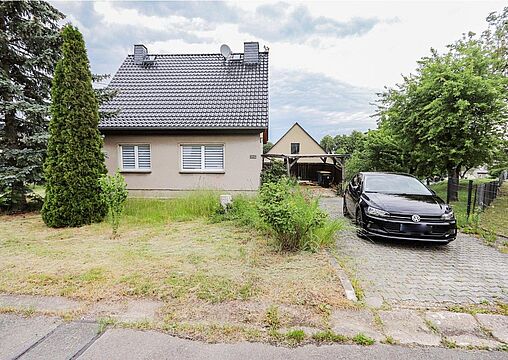 Außenansicht Außenansicht