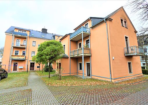 Hinterhof