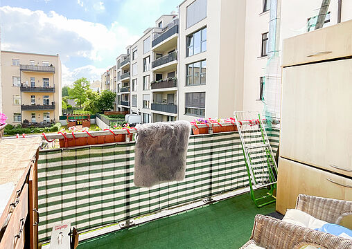 Balkon Balkon