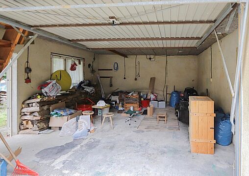 Garage Garage