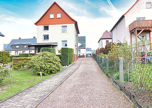 Außenansicht Außenansicht