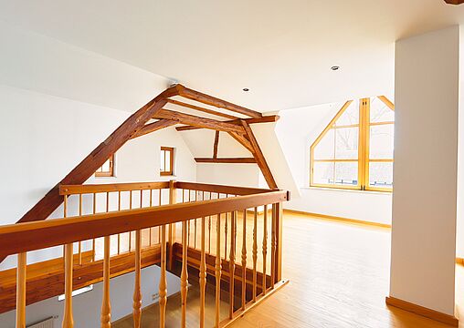 DG - Galeriezimmer