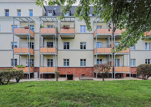 Rückansicht Rückansicht