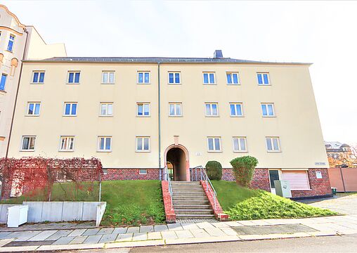 Außenansicht Außenansicht