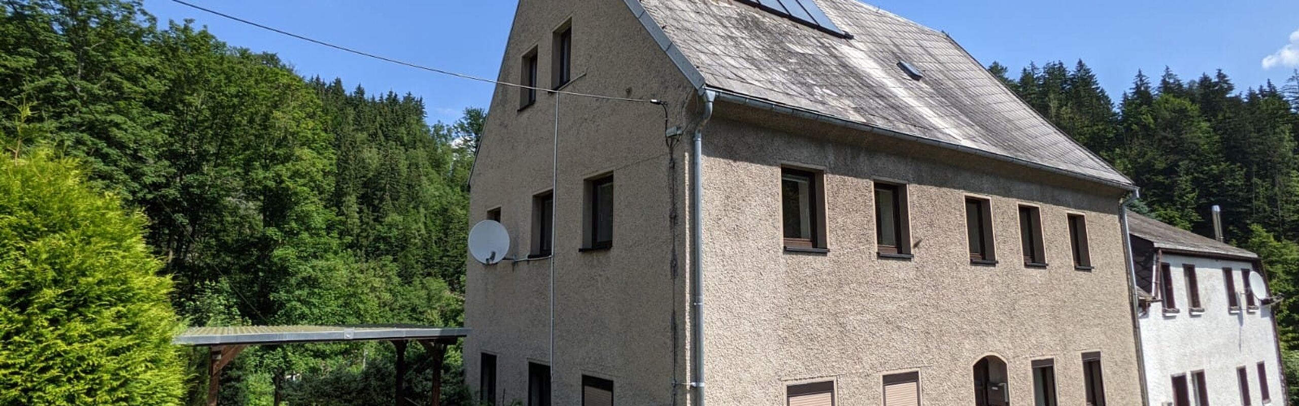 Außenansicht