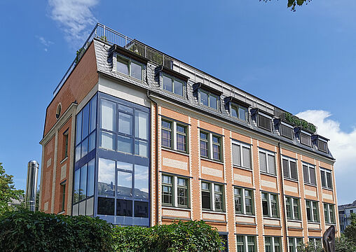 Außenansicht Außenansicht