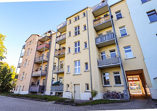 Außenansicht Außenansicht