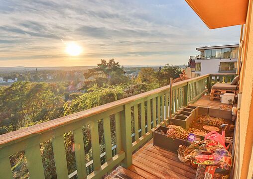 Balkon Balkon