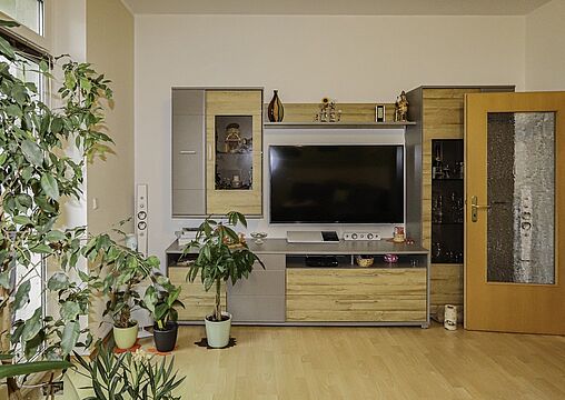 Wohnzimmer WE7