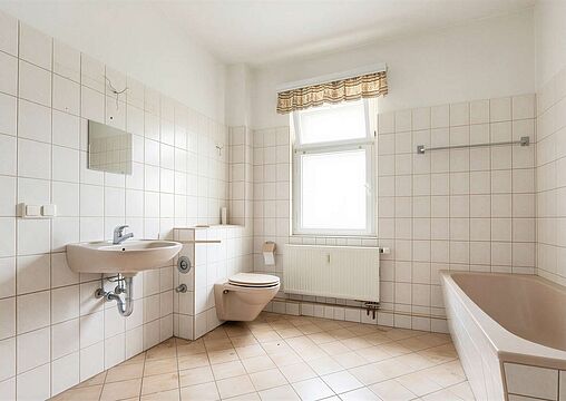 Badezimmer - Obergeschoss Badezimmer - Obergeschoss
