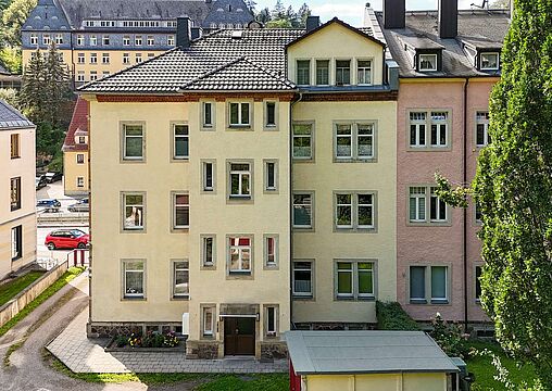 Außenansicht Außenansicht