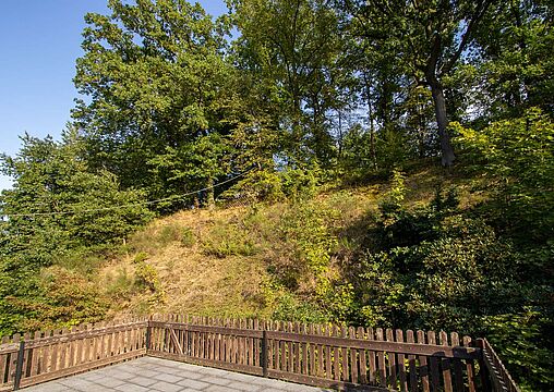 Dachterrasse Dachterrasse
