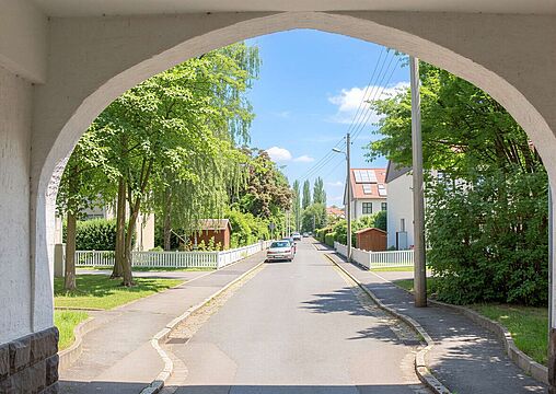 Umgebung Umgebung