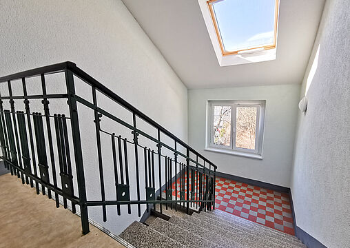 Treppenhaus