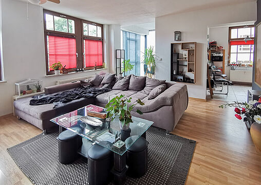 Wohnzimmer Wohnzimmer