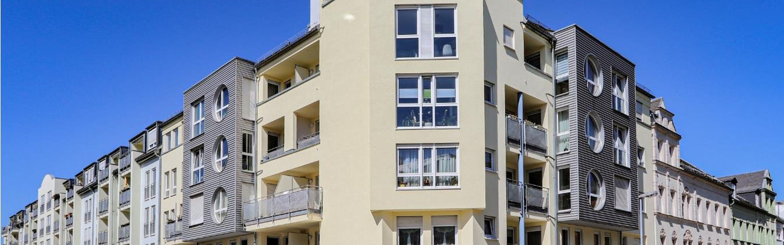 Außenansicht Außenansicht