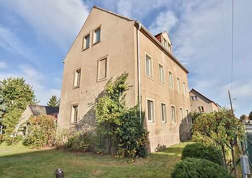 Außenansicht Außenansicht