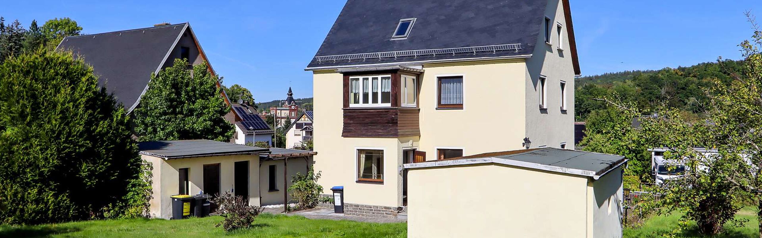 Außenansicht
