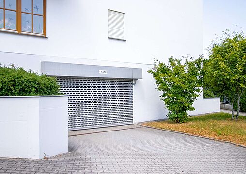 Garage Garage