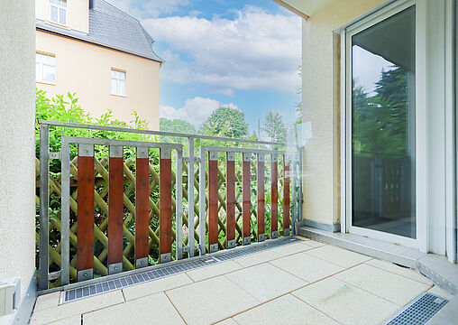 Balkon Balkon