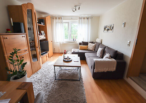 Wohnzimmer Wohnzimmer
