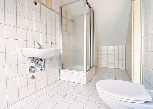 Badezimmer 2 Badezimmer 2