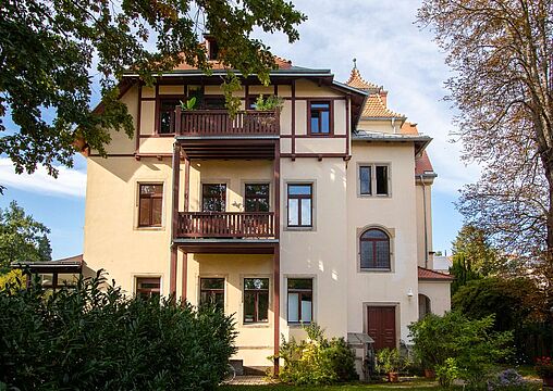 Außenansicht Außenansicht