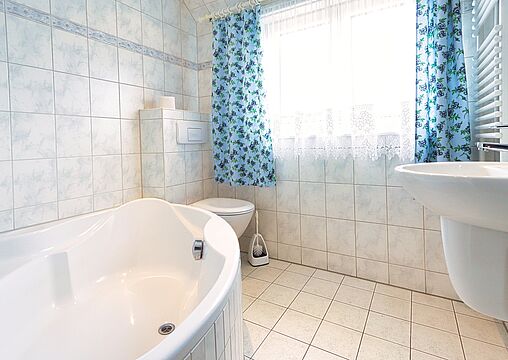 Badezimmer - Obergeschoss Badezimmer - Obergeschoss